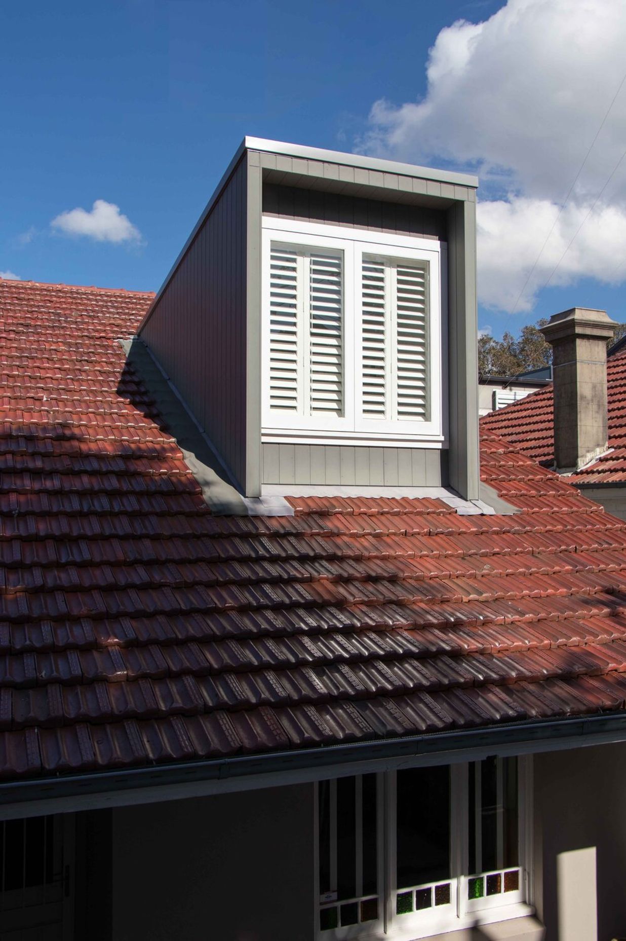 Coogee House
