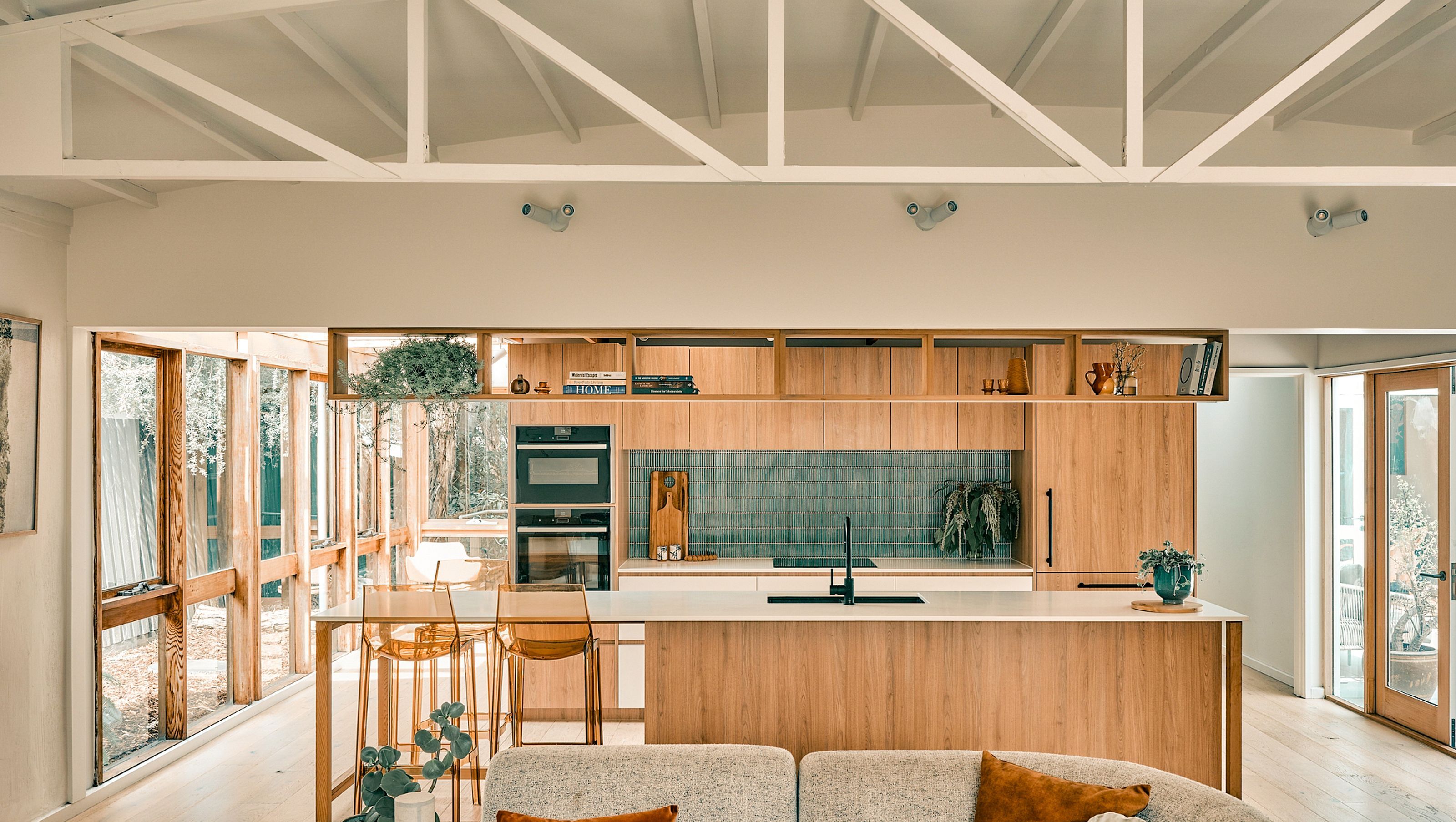 Beaumaris Grant House