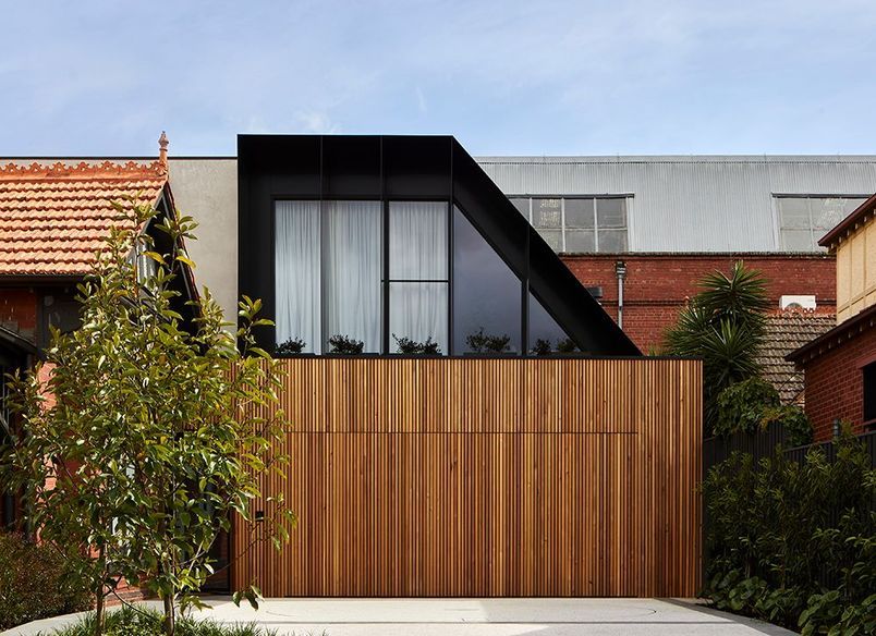 Union Street Residence