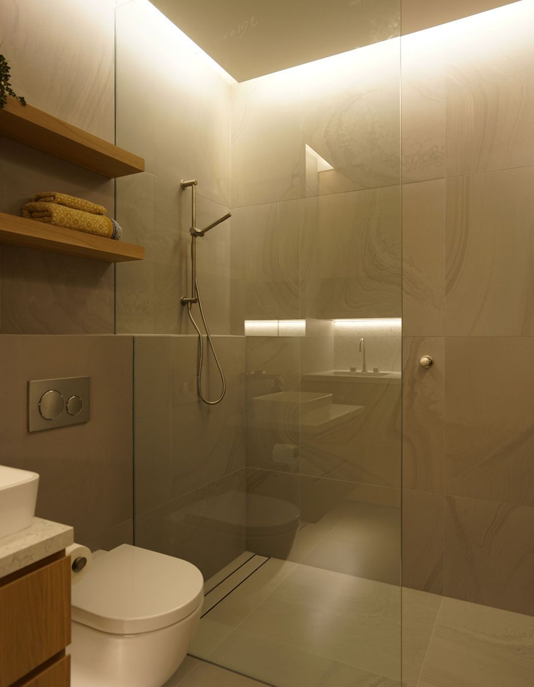 Annandale Apartment