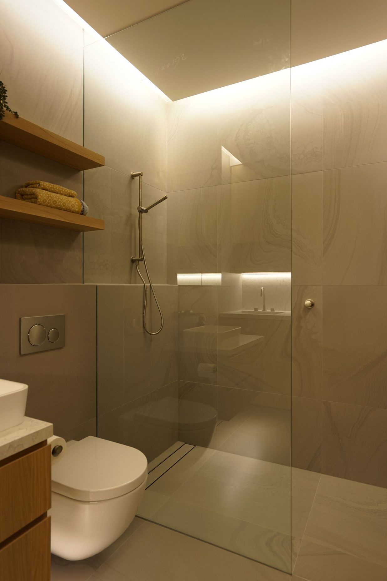 Annandale Apartment