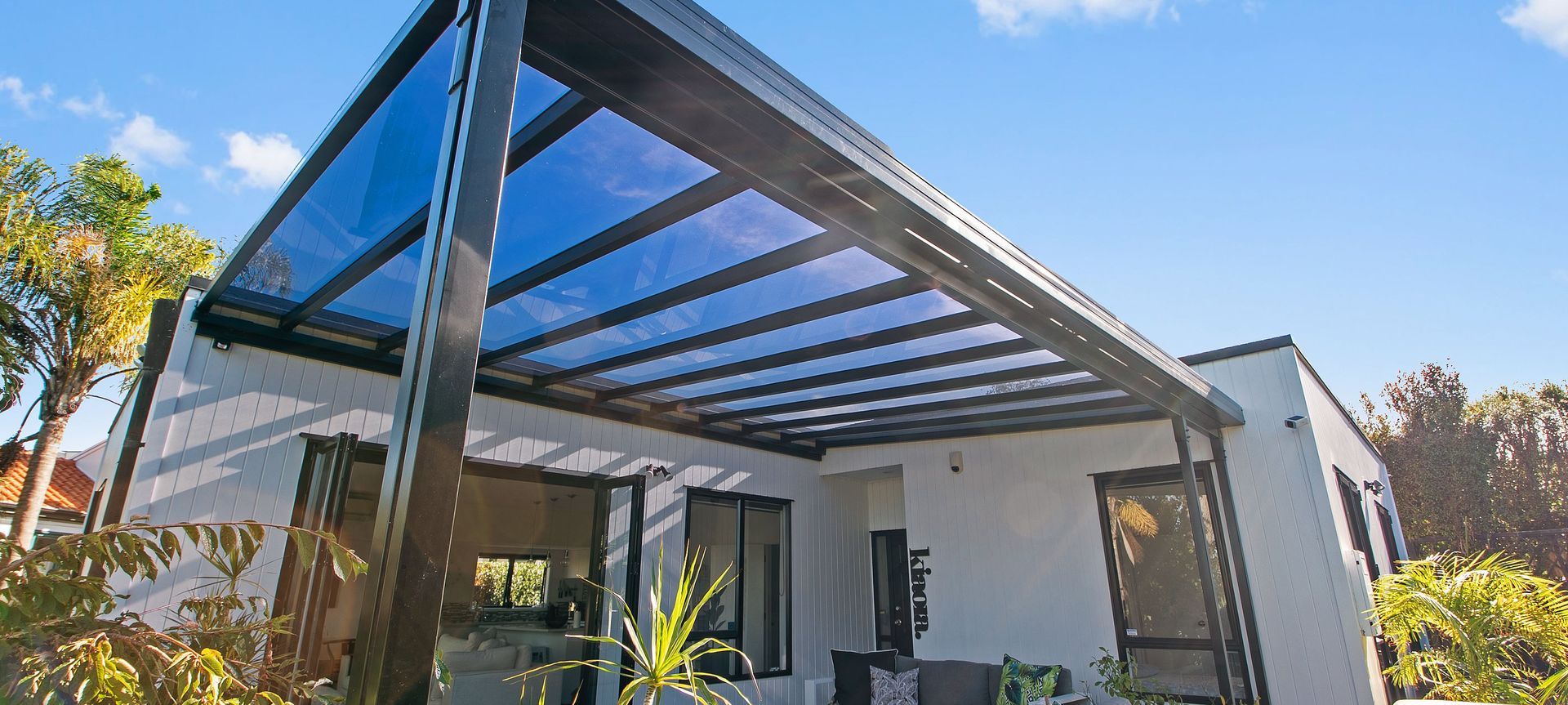 Archgola Oasis Canopy | East Auckland Home banner