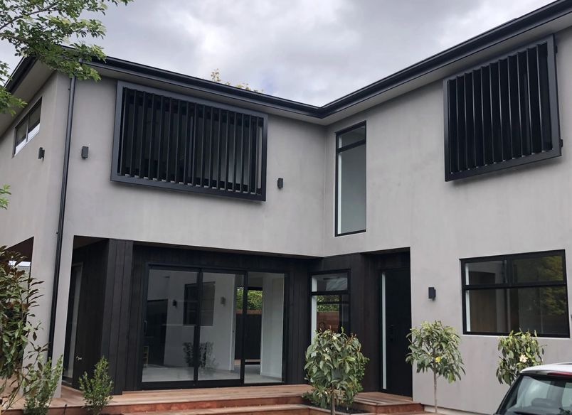 Nathan Cook Builders