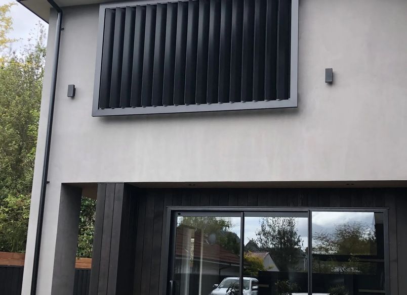 Nathan Cook Builders