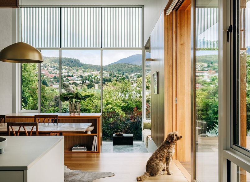 Pirie St Extension