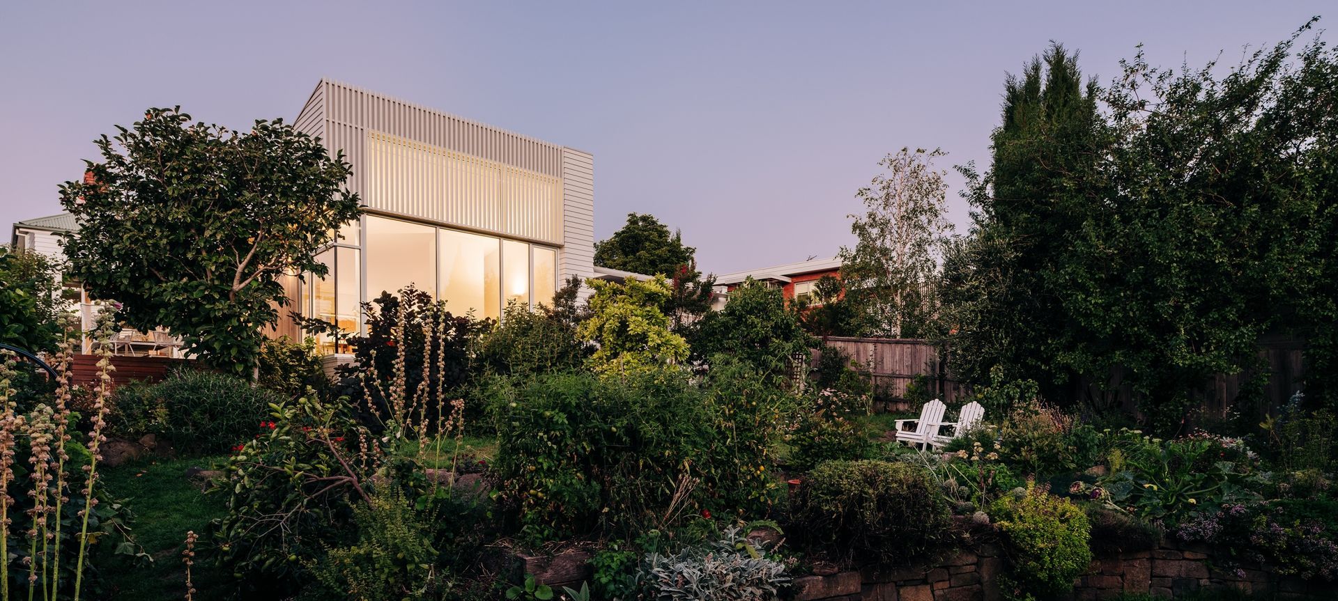 Pirie St Extension banner