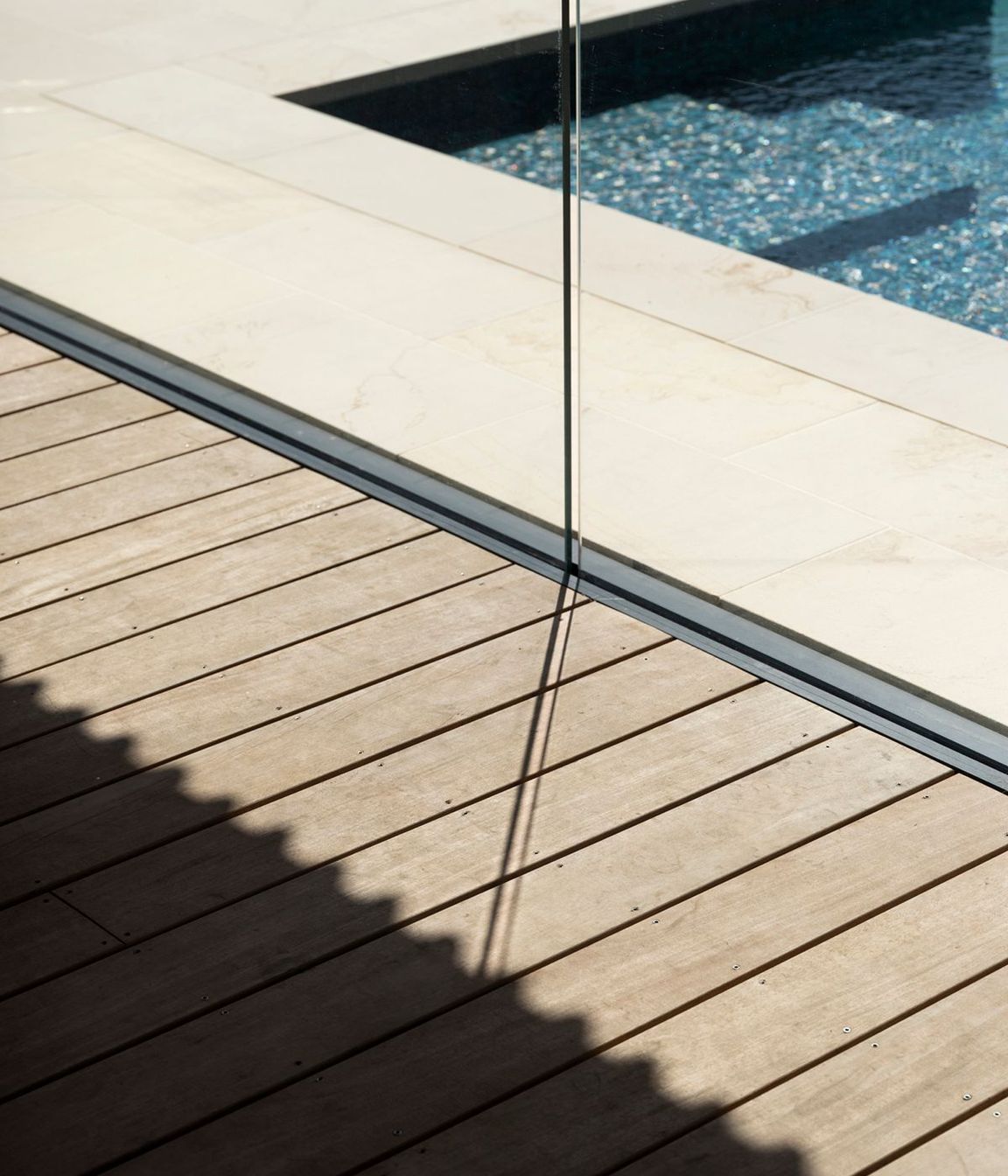 Poolscape