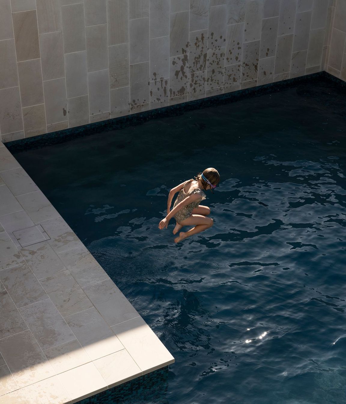 Poolscape