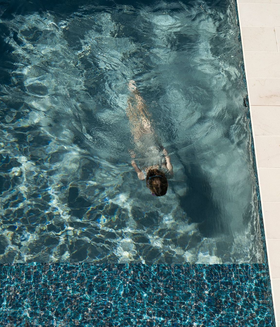 Poolscape