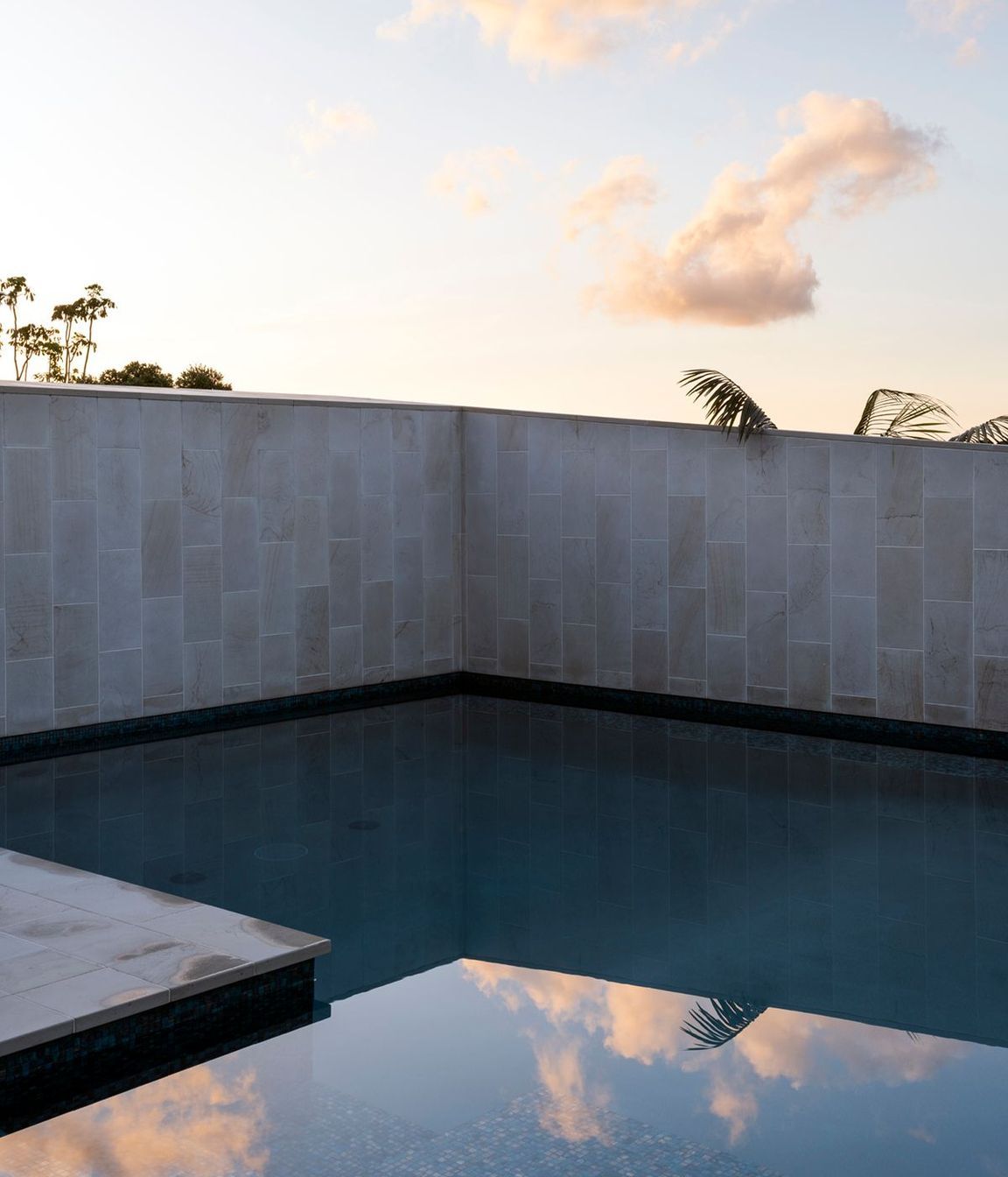 Poolscape