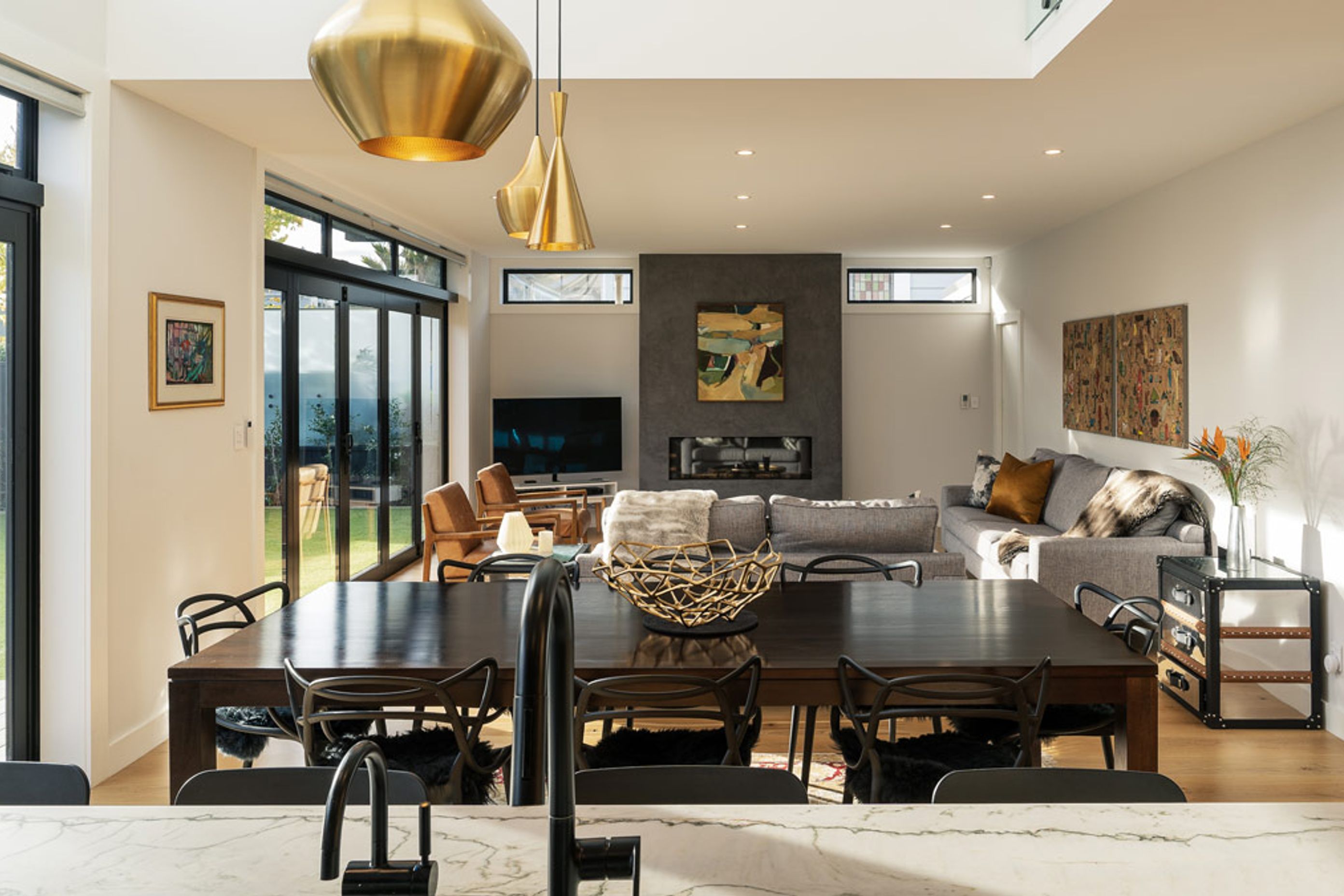 Young House