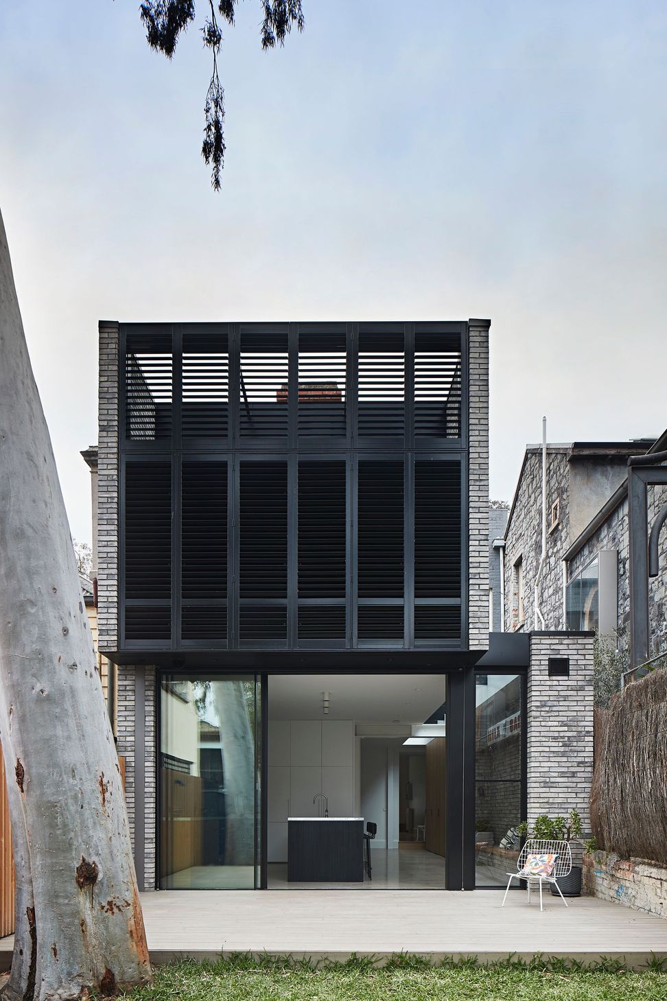 South Melbourne Terrace