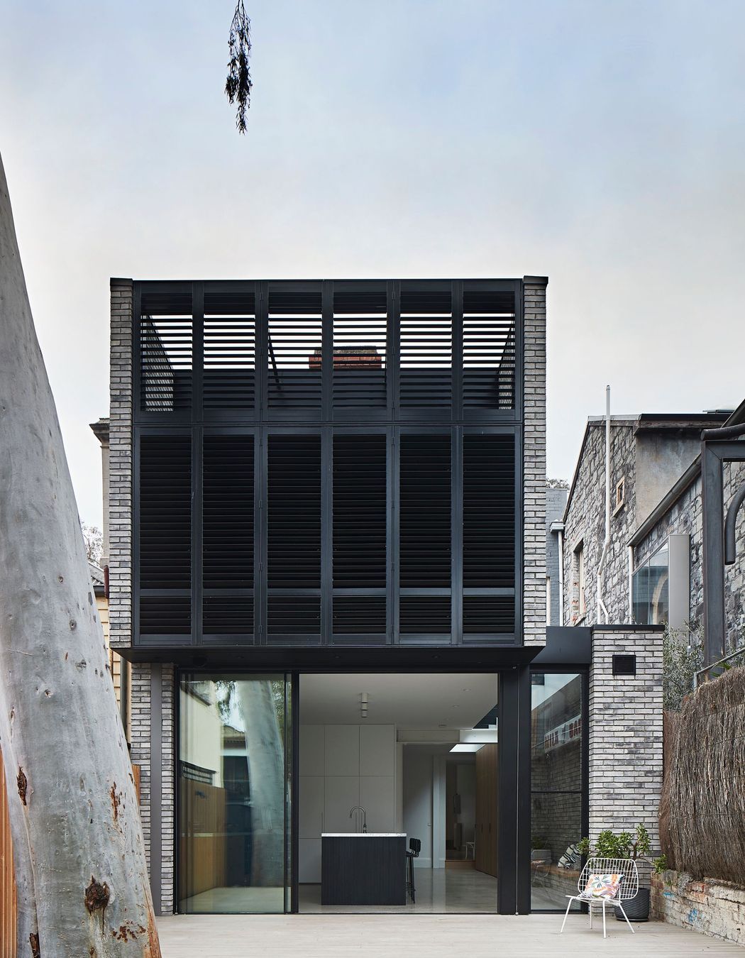 South Melbourne Terrace