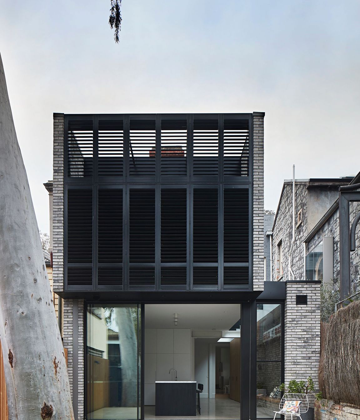 South Melbourne Terrace