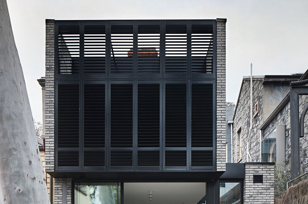 South Melbourne Terrace