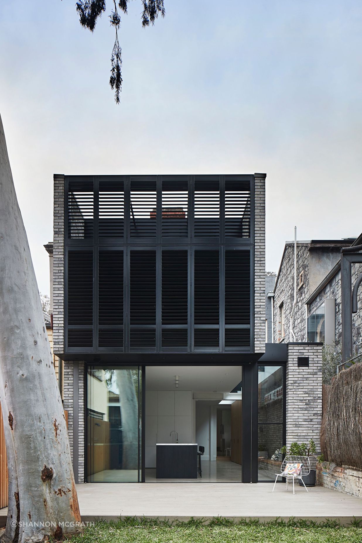 South Melbourne Terrace