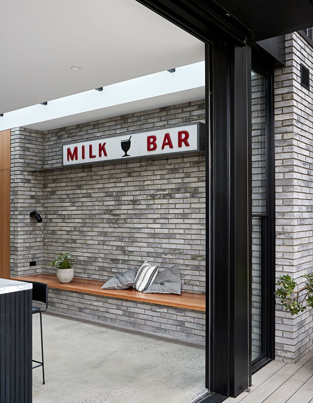 South Melbourne Terrace