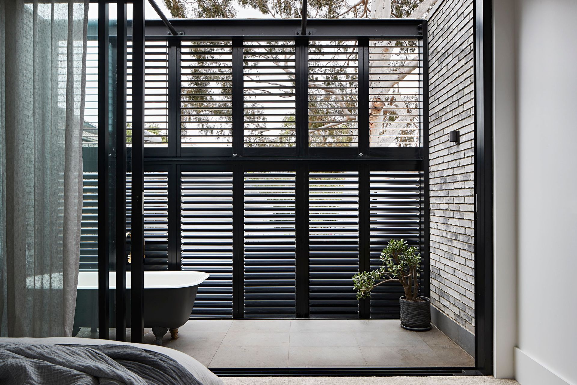 South Melbourne Terrace