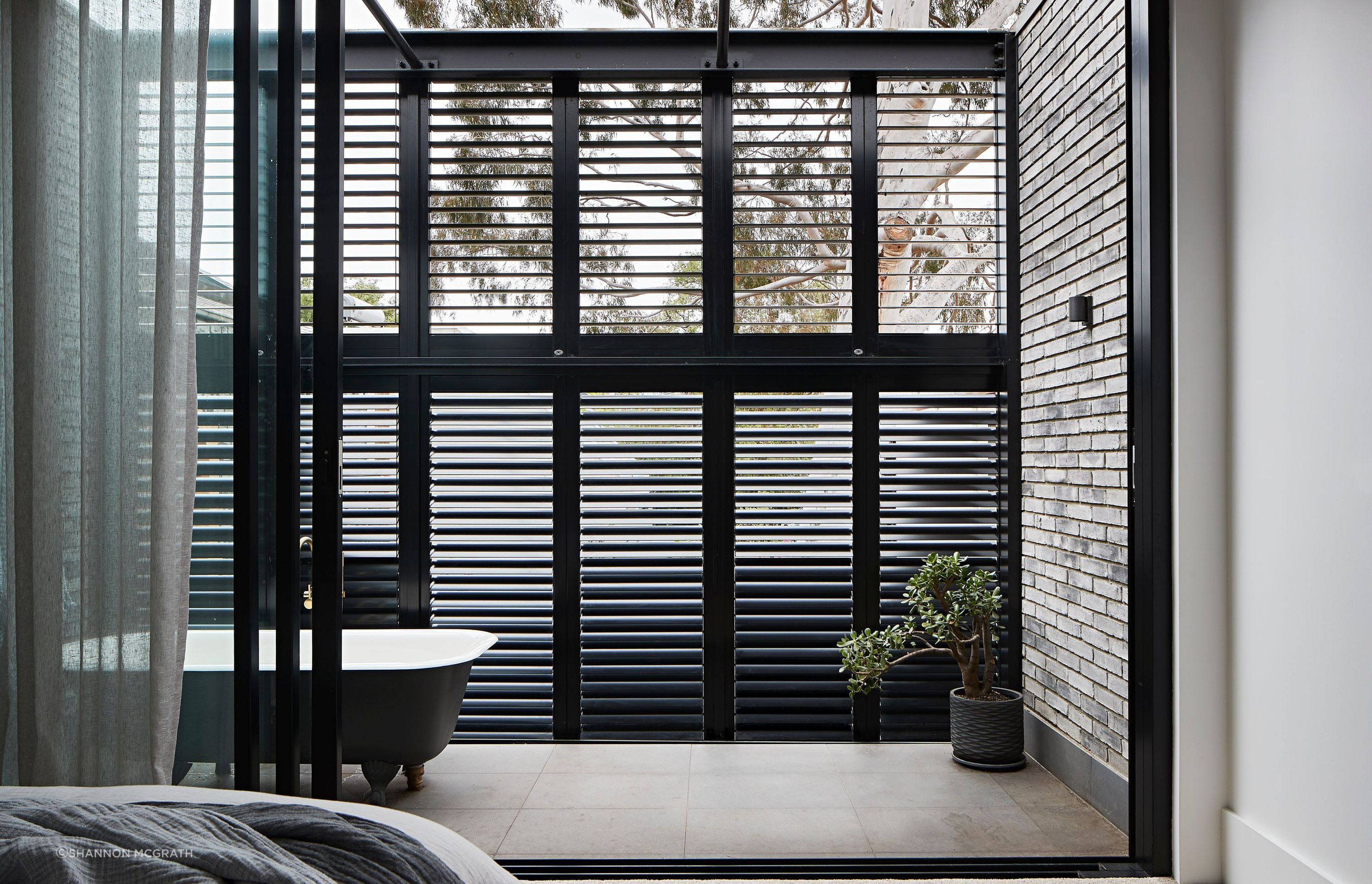 South Melbourne Terrace
