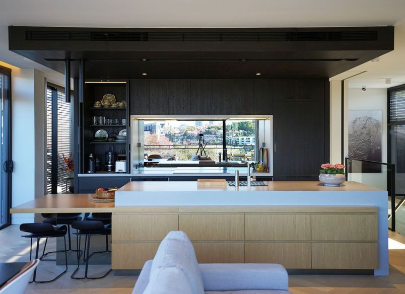 Annandale Apartment