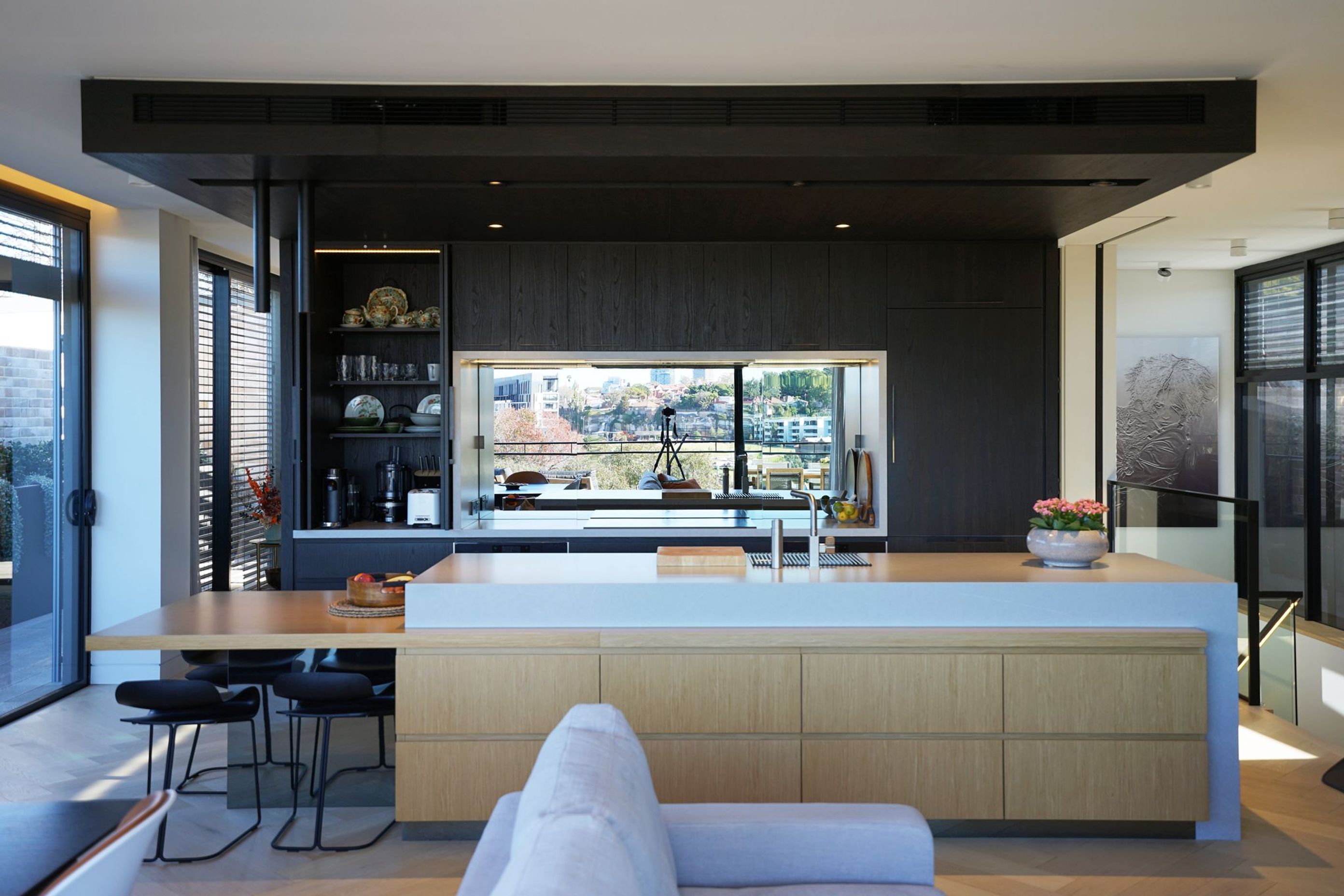 Annandale Apartment