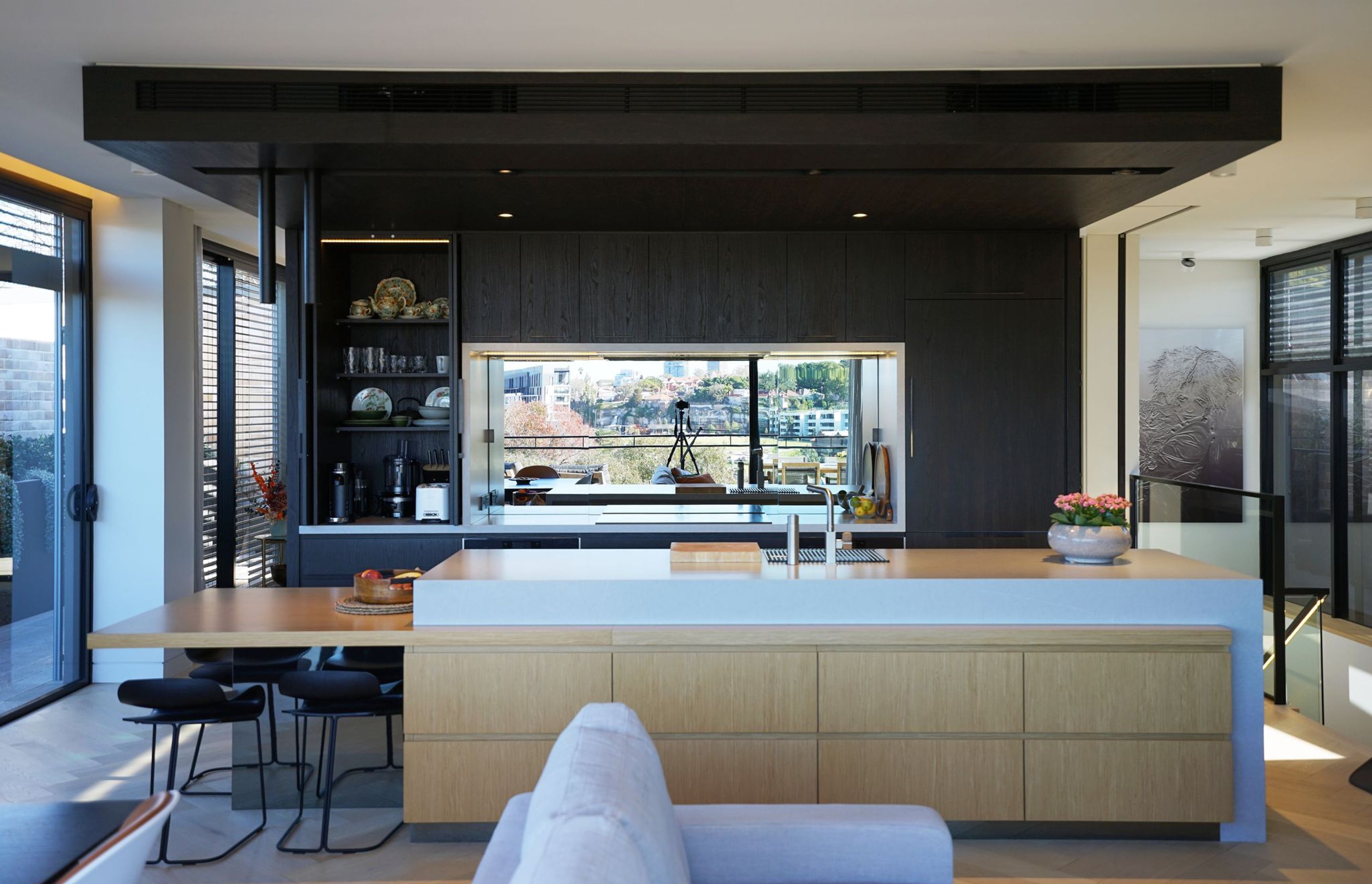 Annandale Apartment