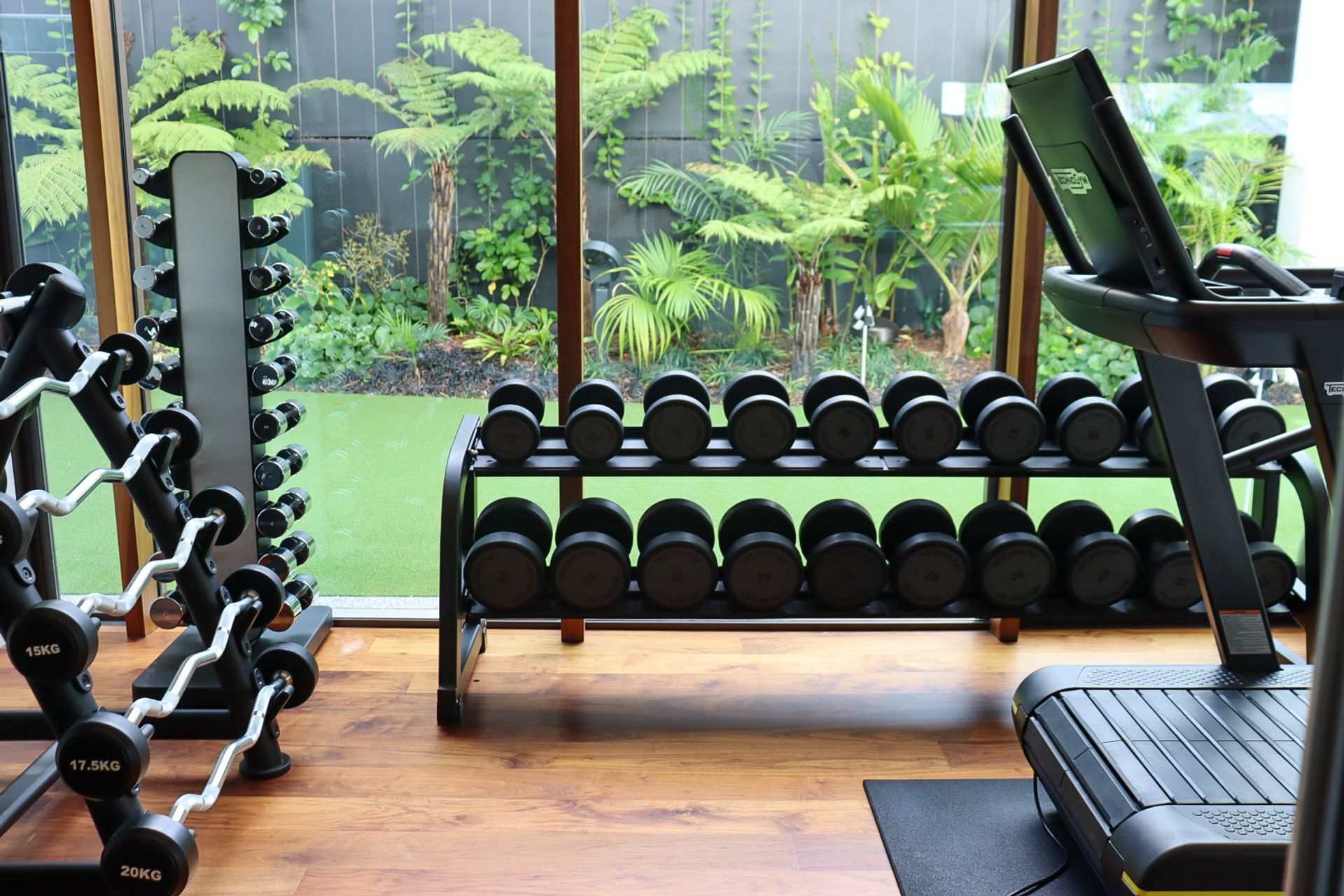 Takapuna Home Gym