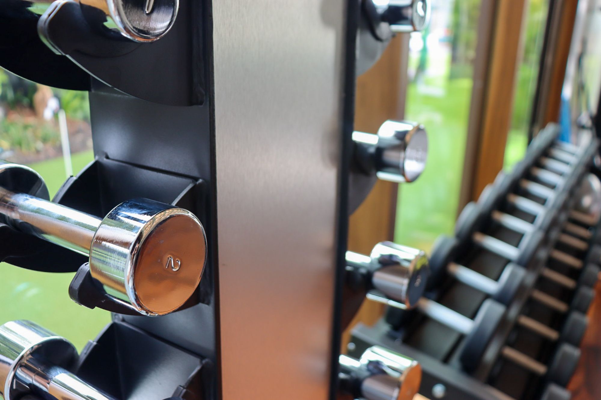 Takapuna Home Gym