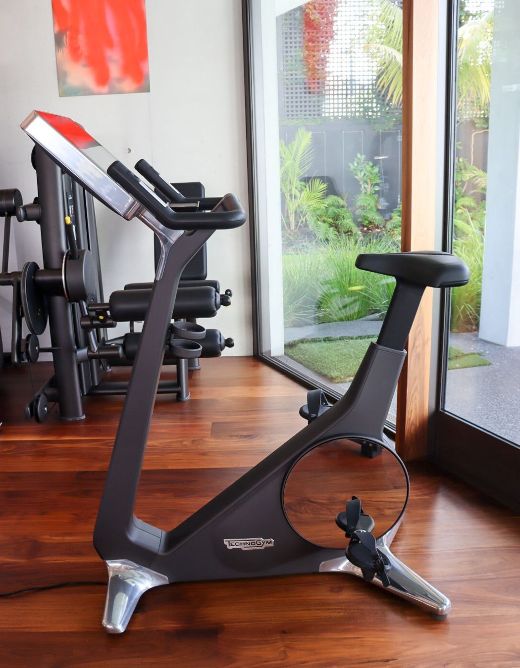 Takapuna Home Gym
