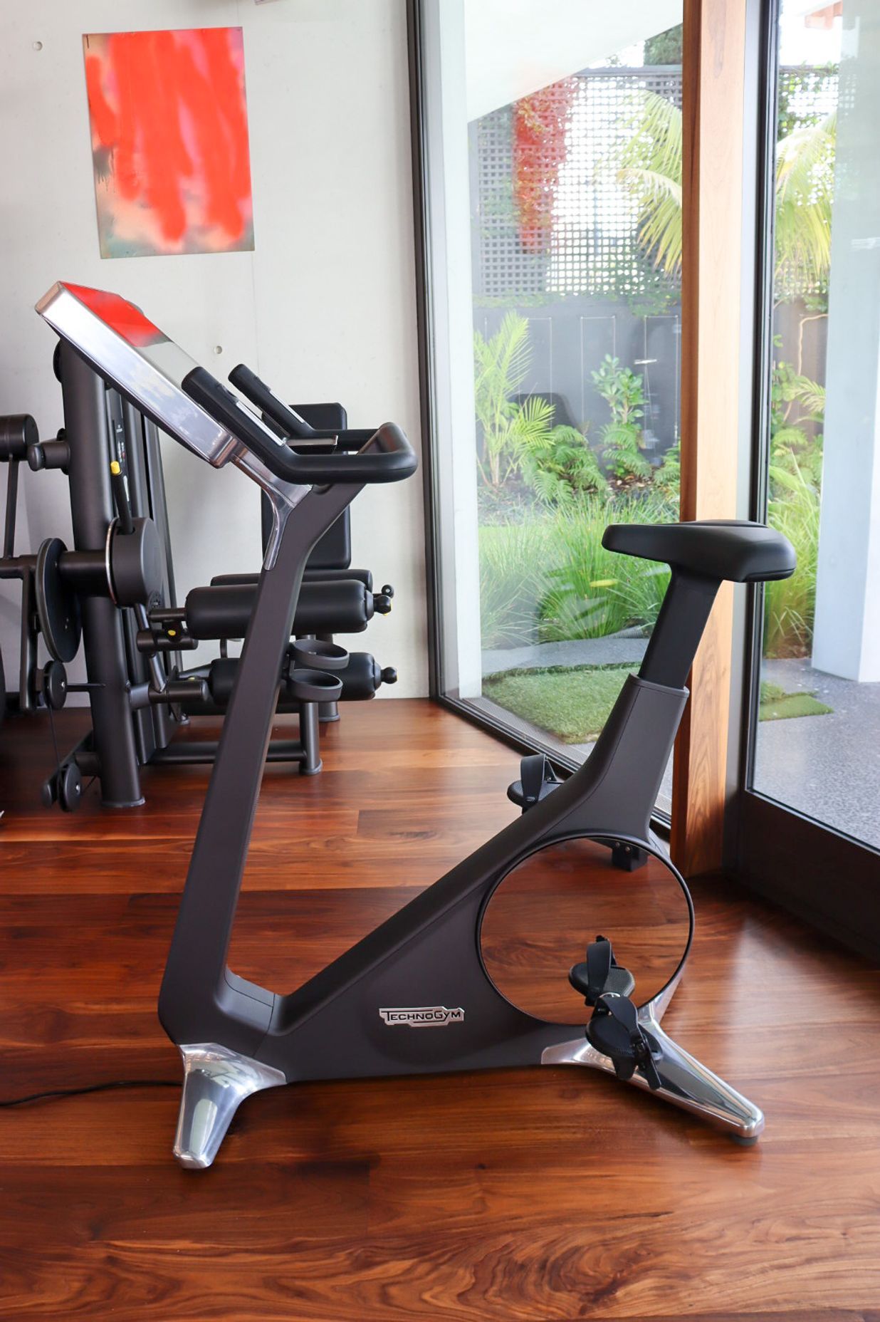 Takapuna Home Gym