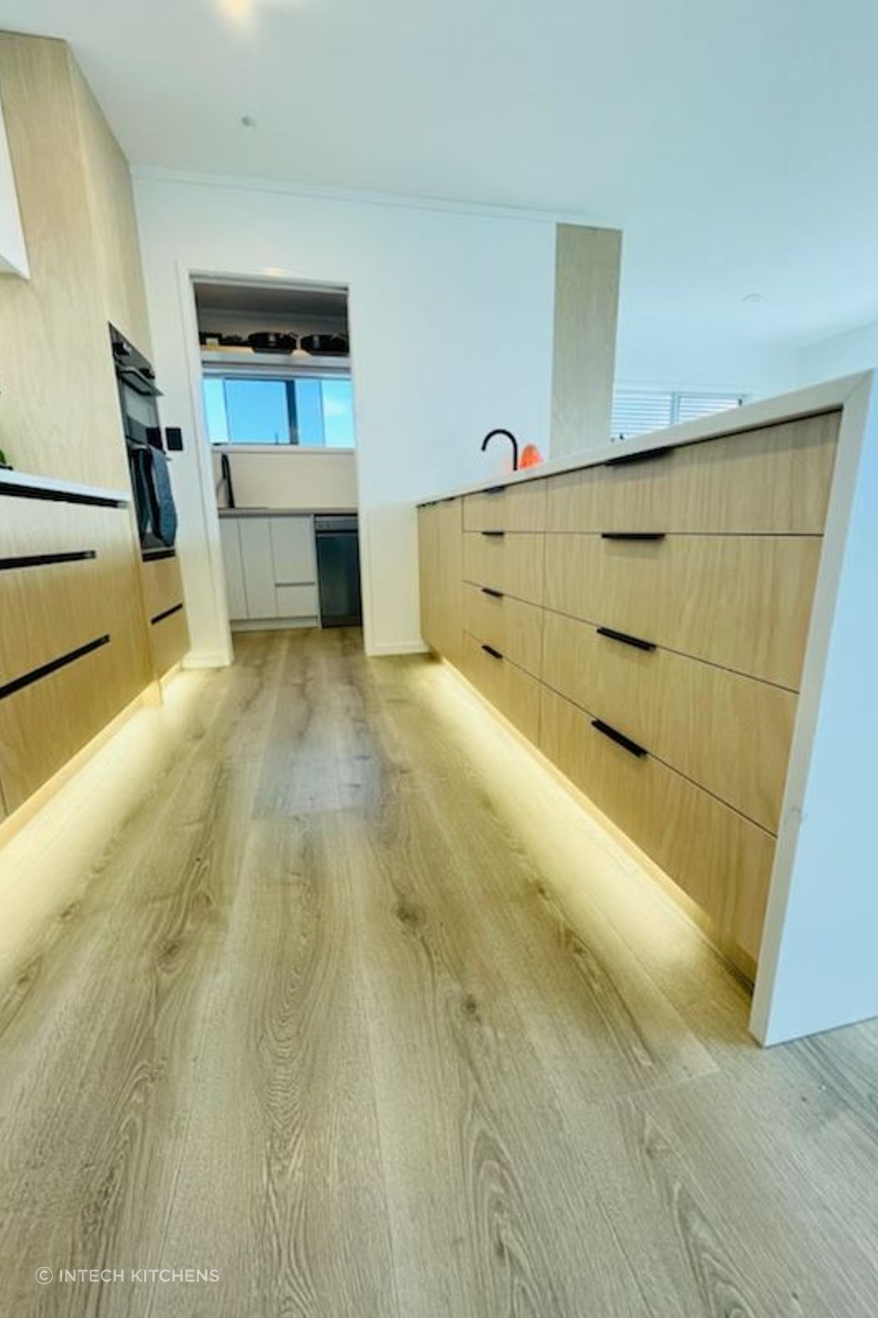 Mangawhai Kitchen Renovation