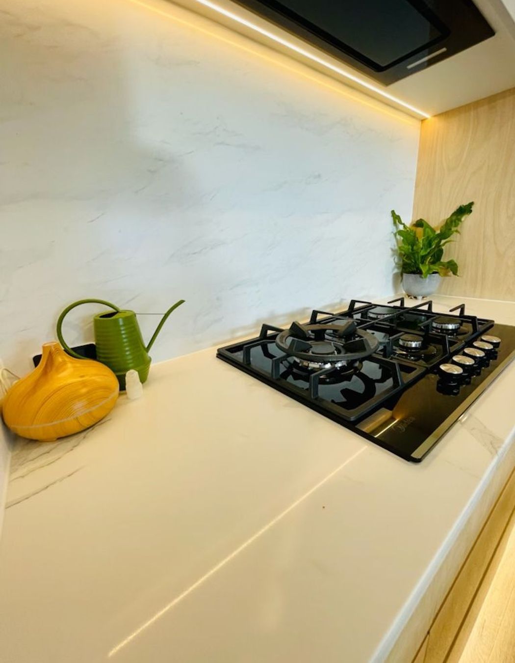 Mangawhai Kitchen Renovation