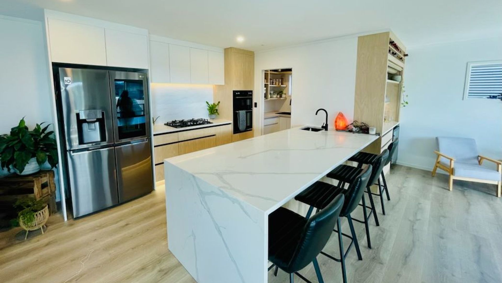Mangawhai Kitchen Renovation banner
