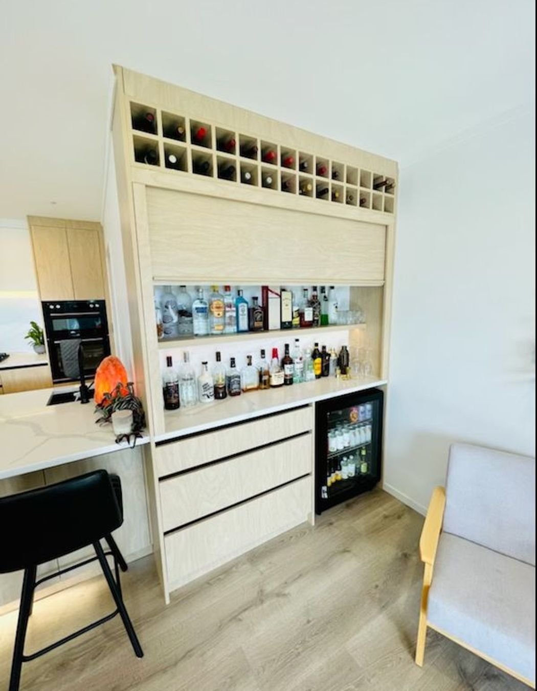 Mangawhai Kitchen Renovation