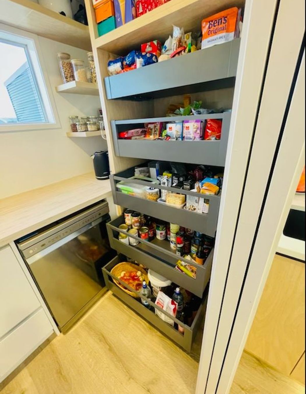 Mangawhai Kitchen Renovation