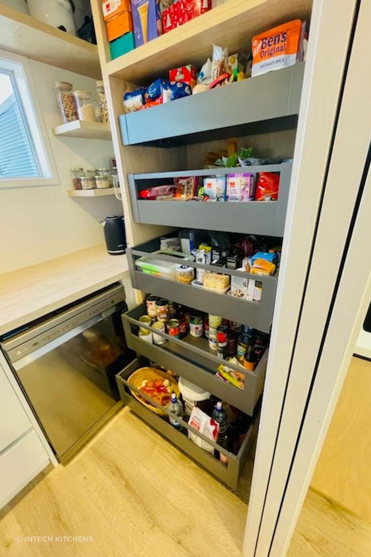 Mangawhai Kitchen Renovation