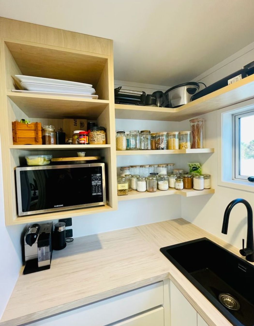 Mangawhai Kitchen Renovation