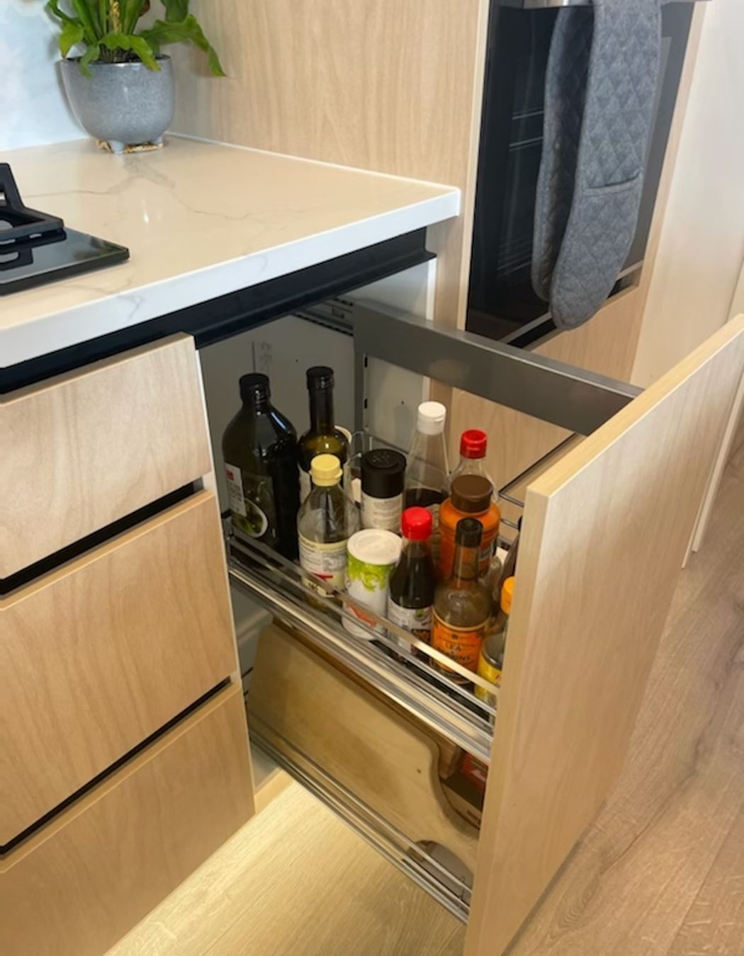 Mangawhai Kitchen Renovation