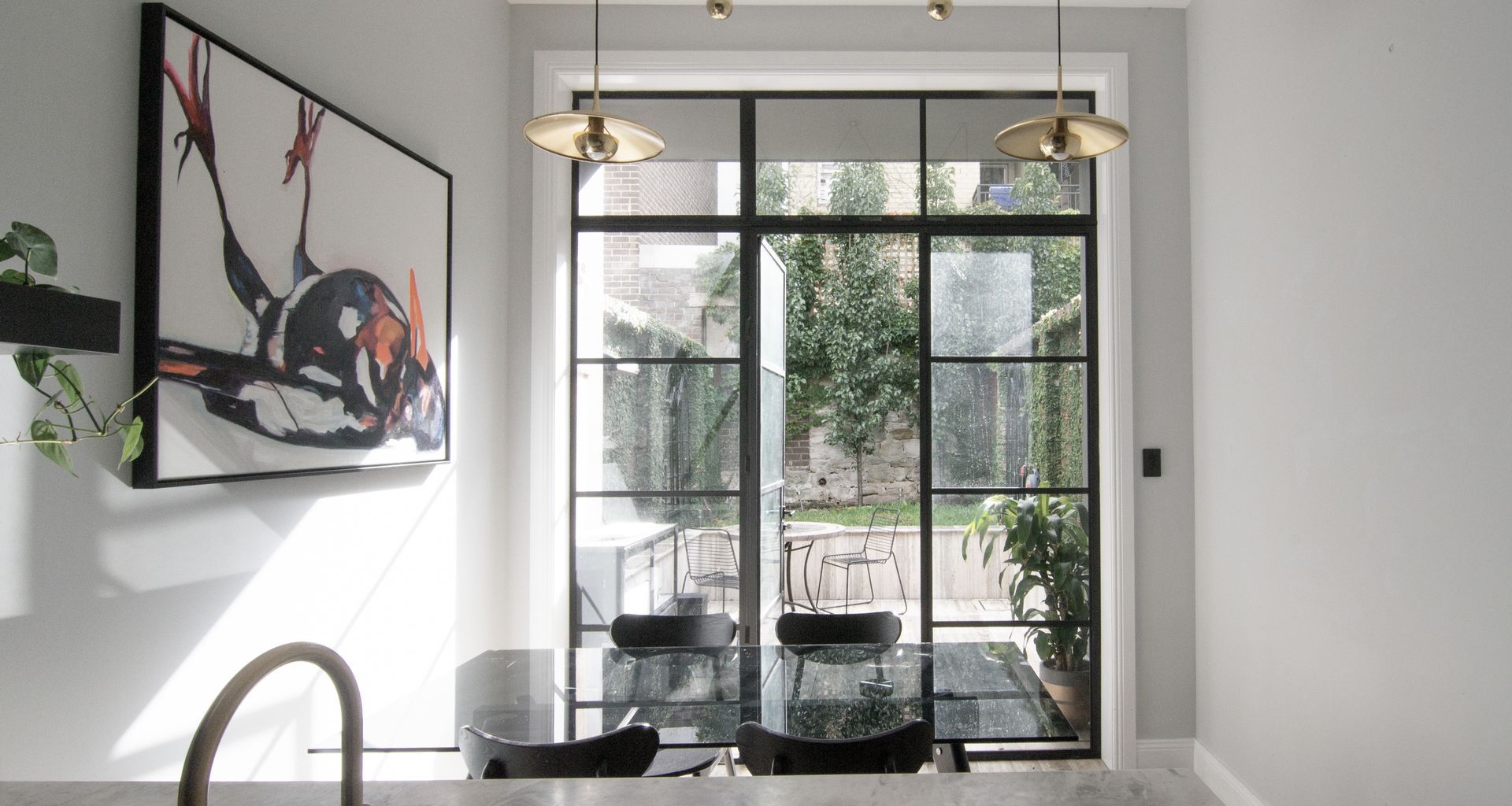 Inside-Out House banner