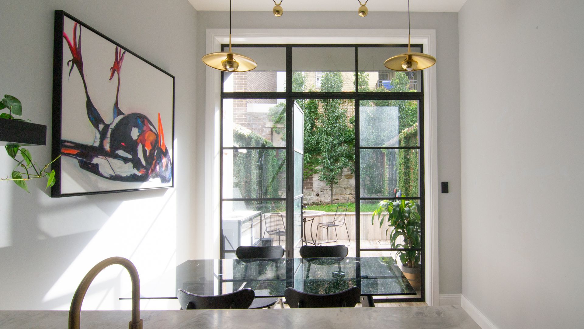 Inside-Out House banner