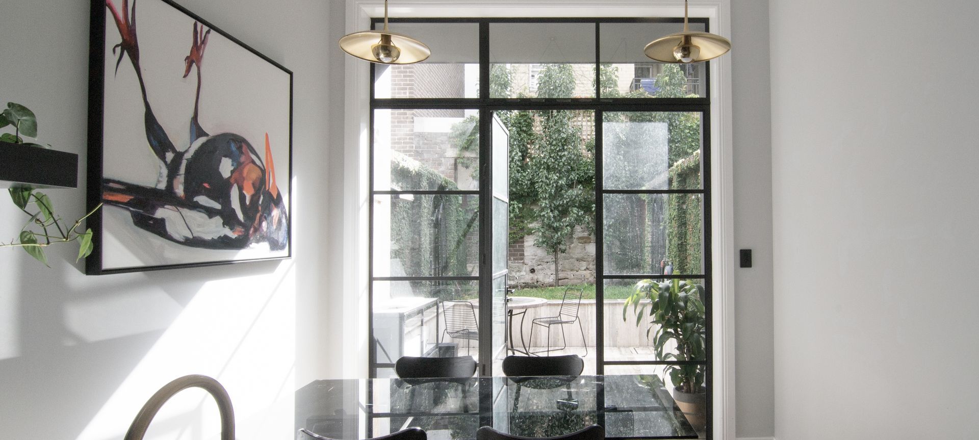 Inside-Out House banner
