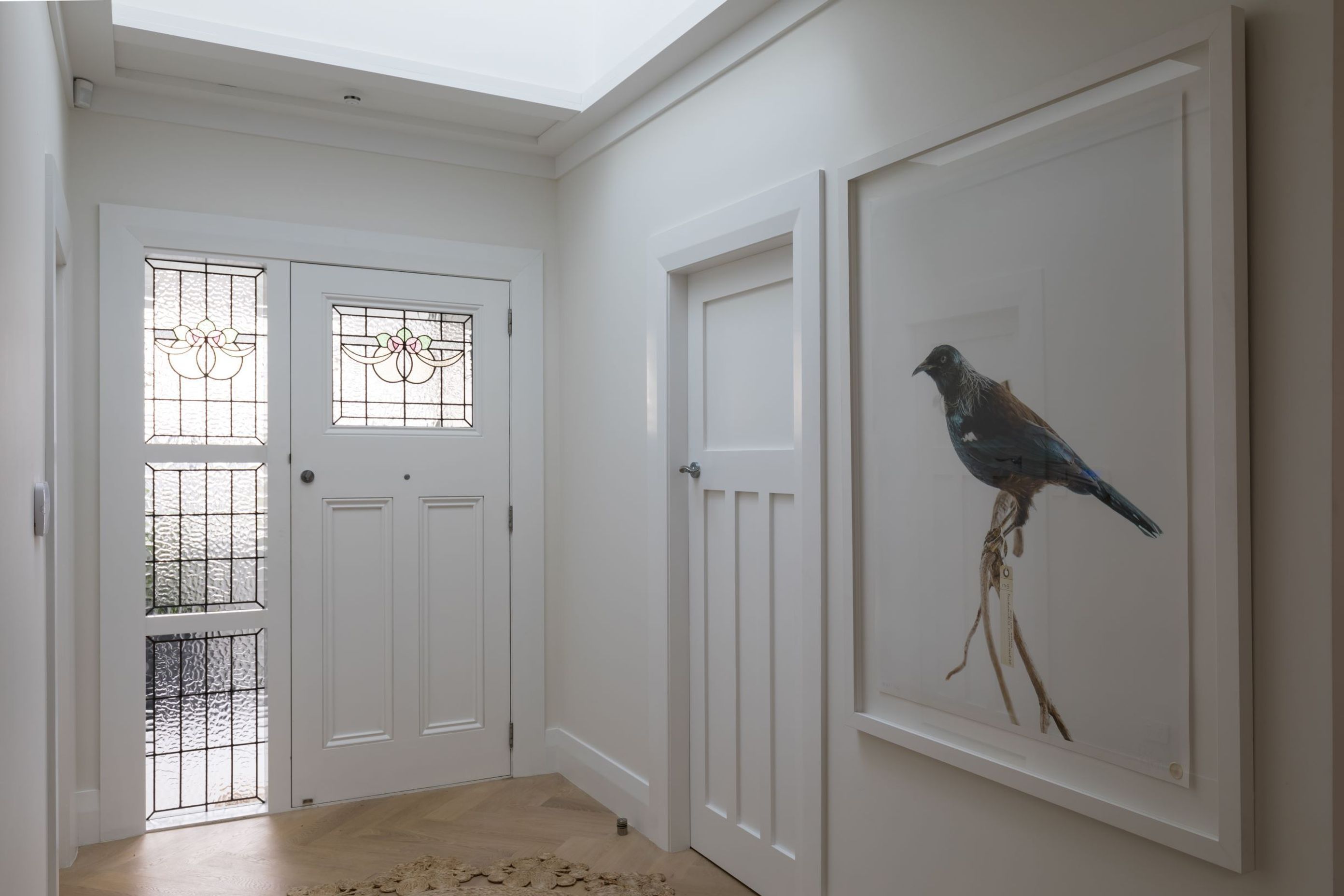 Bungalow Renovation