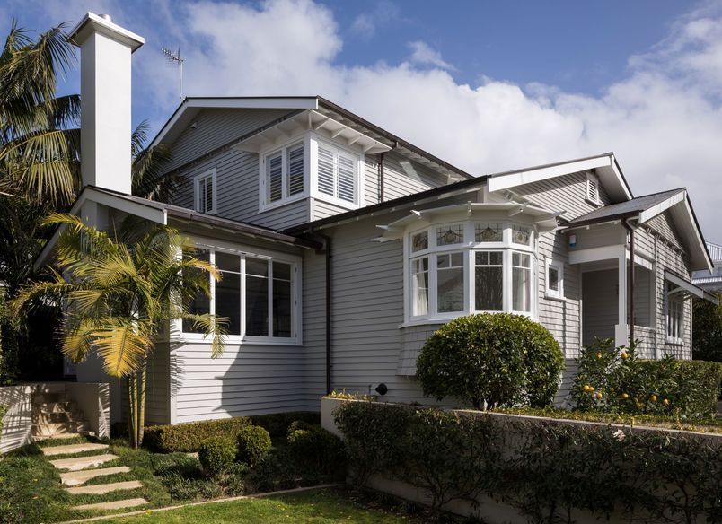 Bungalow Beauty