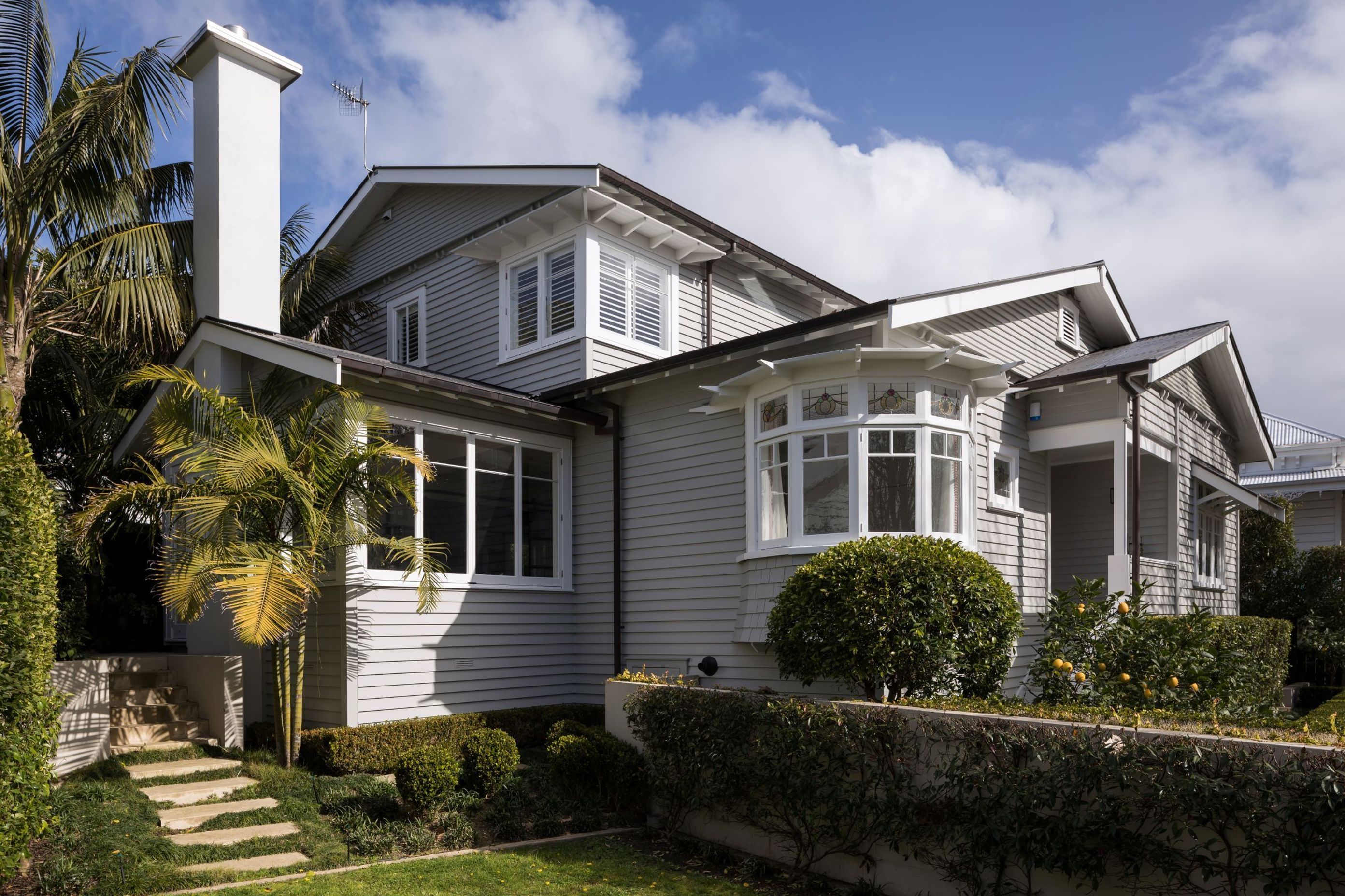Bungalow Renovation