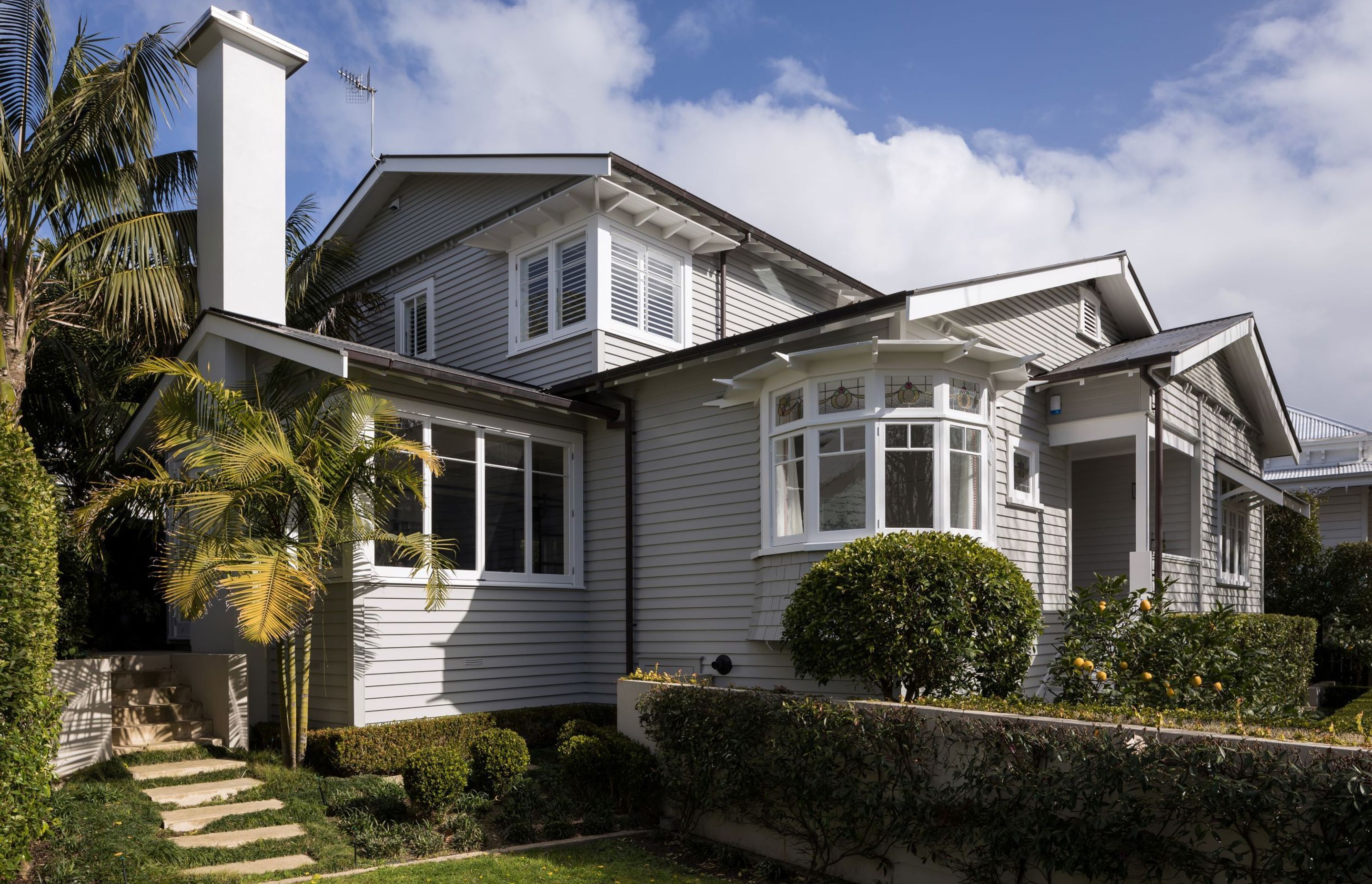 Bungalow Renovation