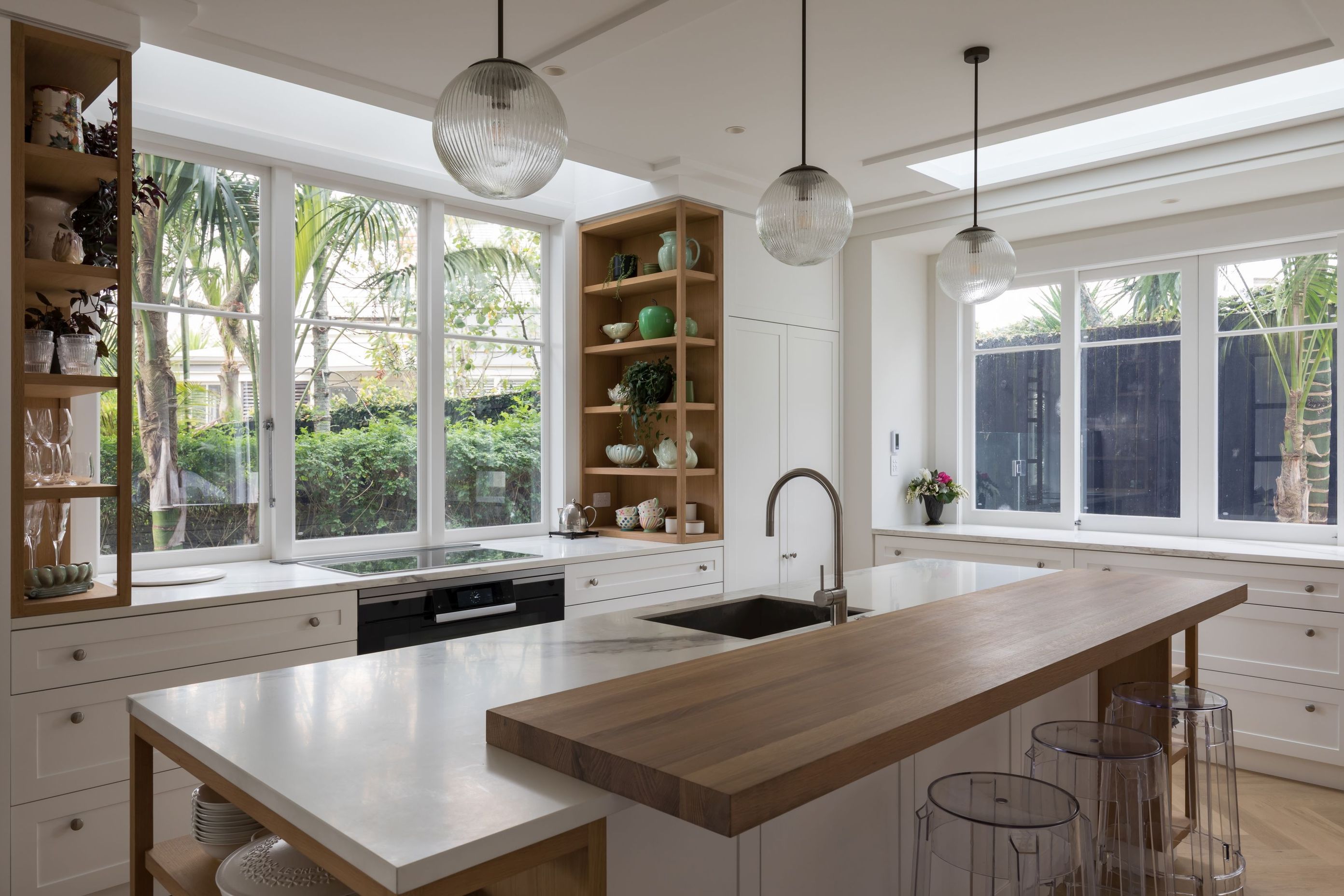 Bungalow Renovation