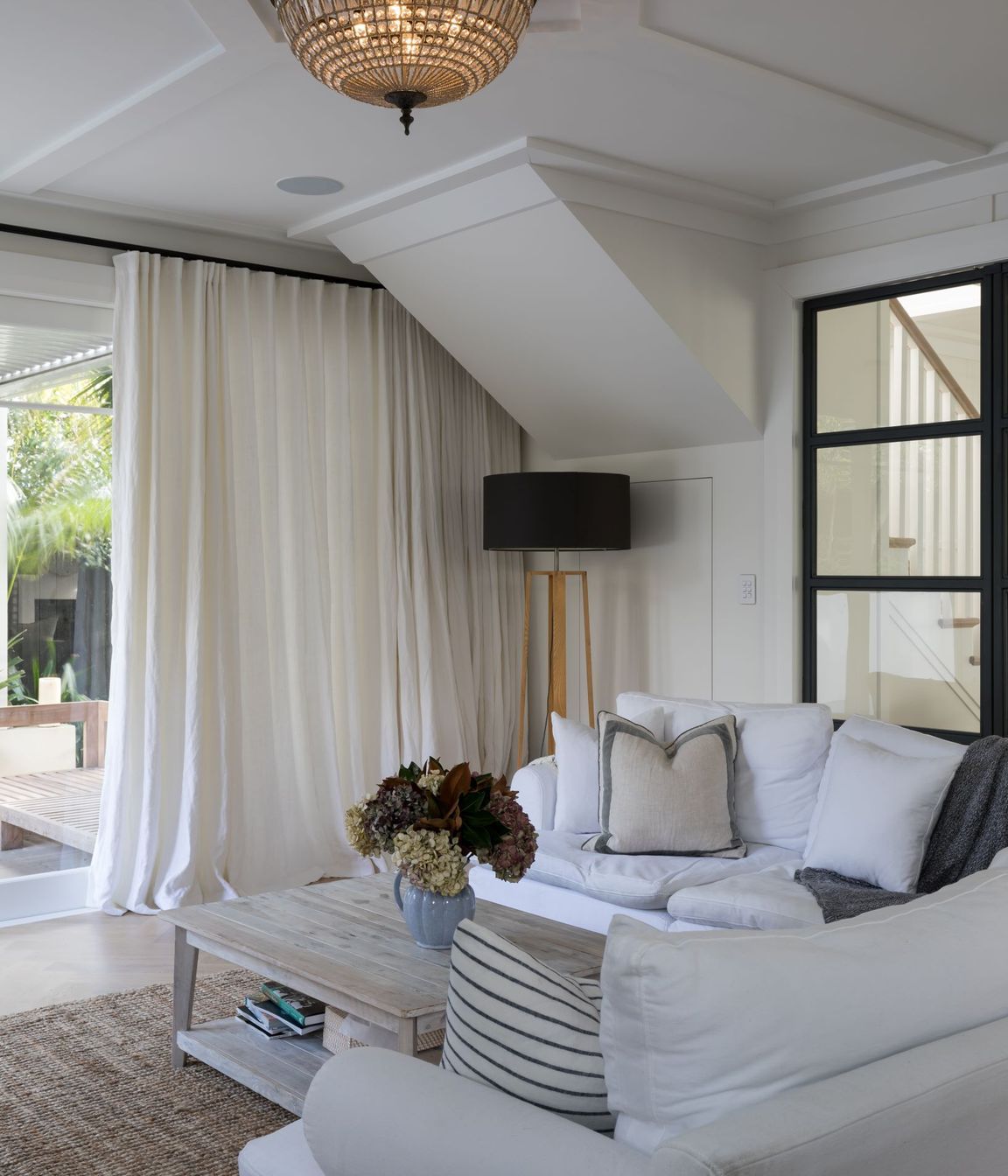 Bungalow Renovation