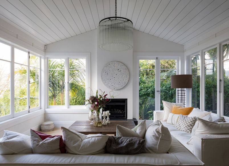 Bungalow Beauty