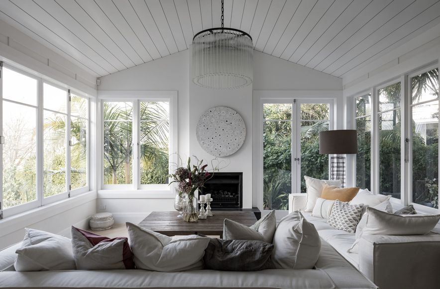 Bungalow Beauty