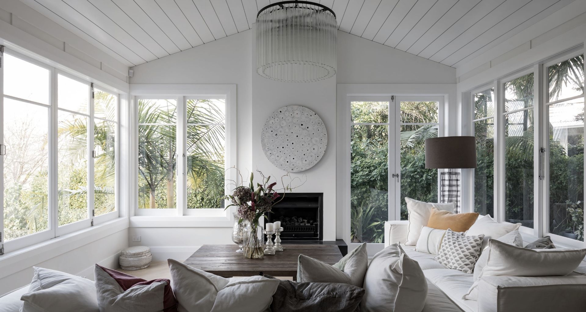 Bungalow Beauty banner